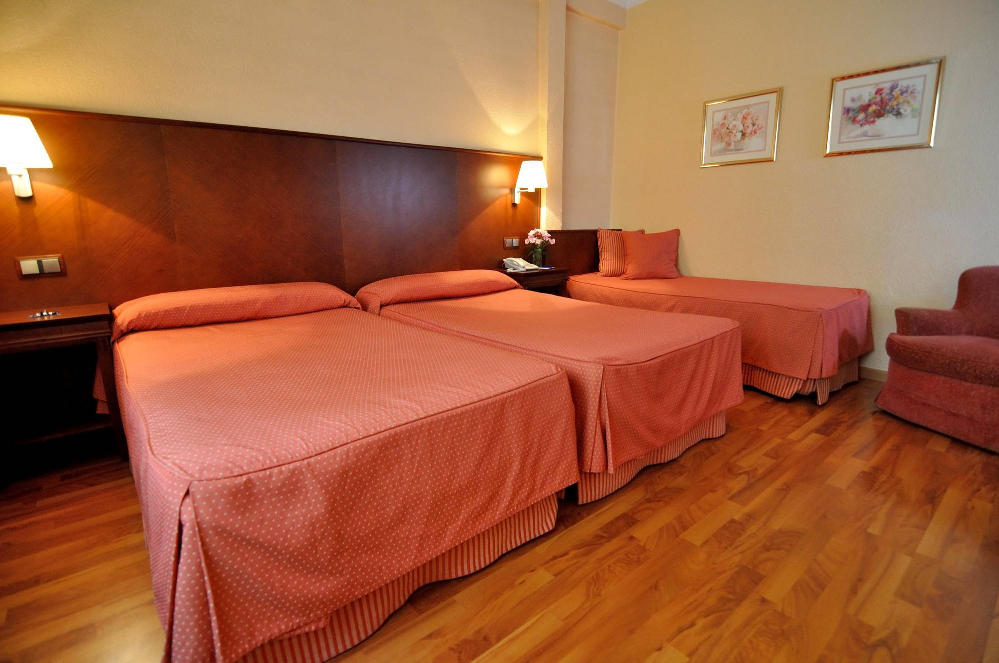 Hotel Cason Del Tormes By Happyculture