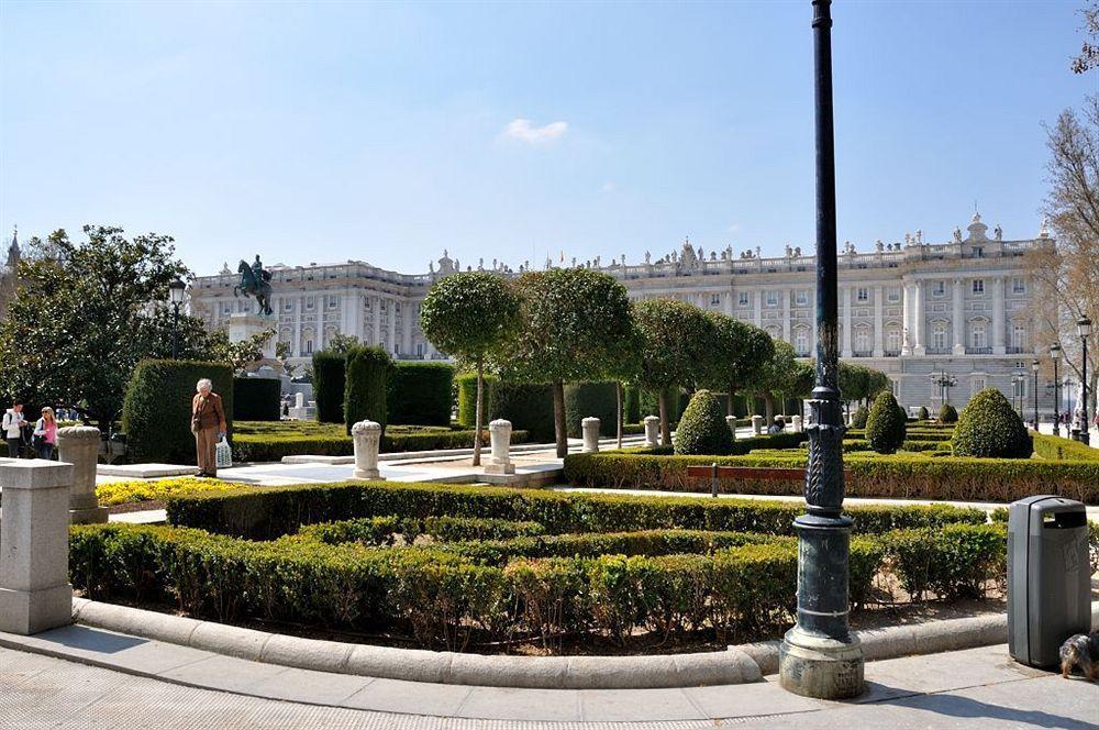 Casón Del Tormes 3* Madri