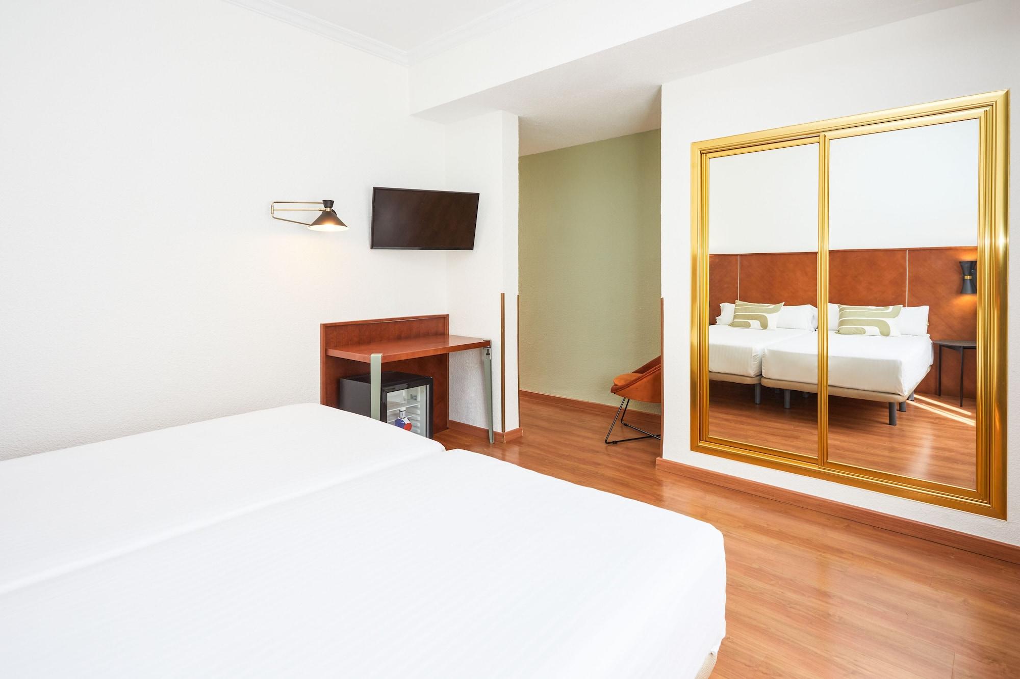 Hotel Casón Del Tormes Madri