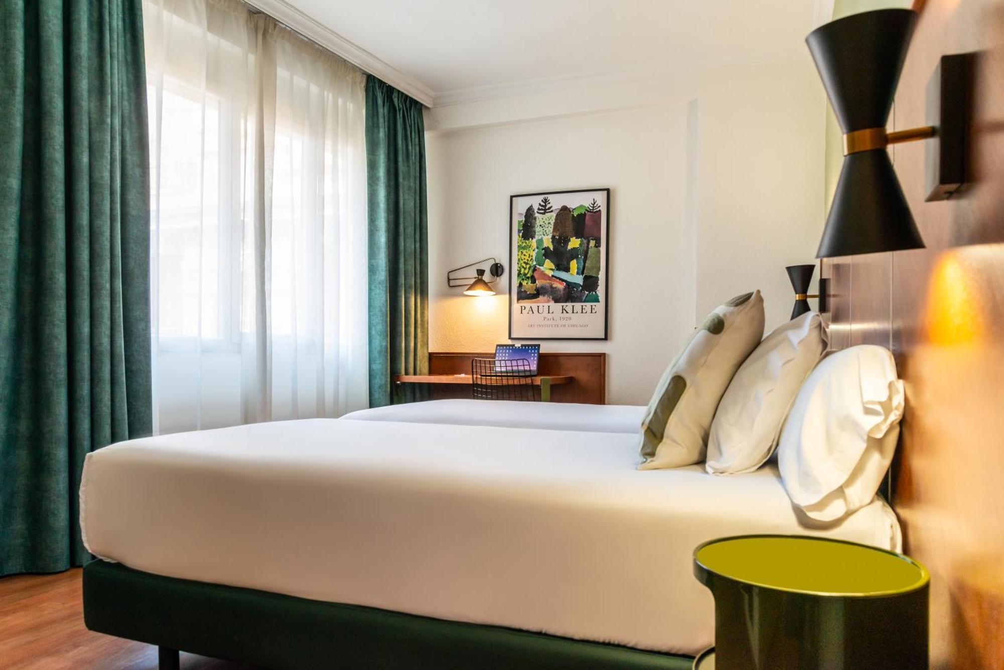 Casón Del Tormes Hotel Madri