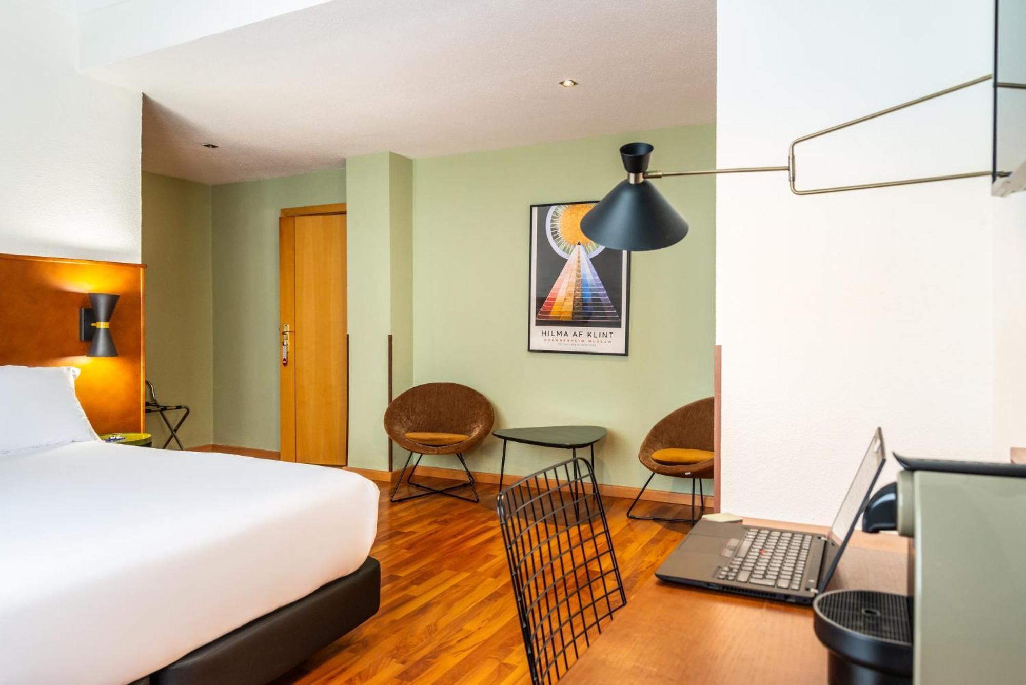 Casón Del Tormes 3* Madri